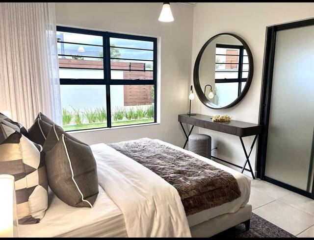3 BEDROOM PROPERTY TO RENT IN THE HUNTSMAN